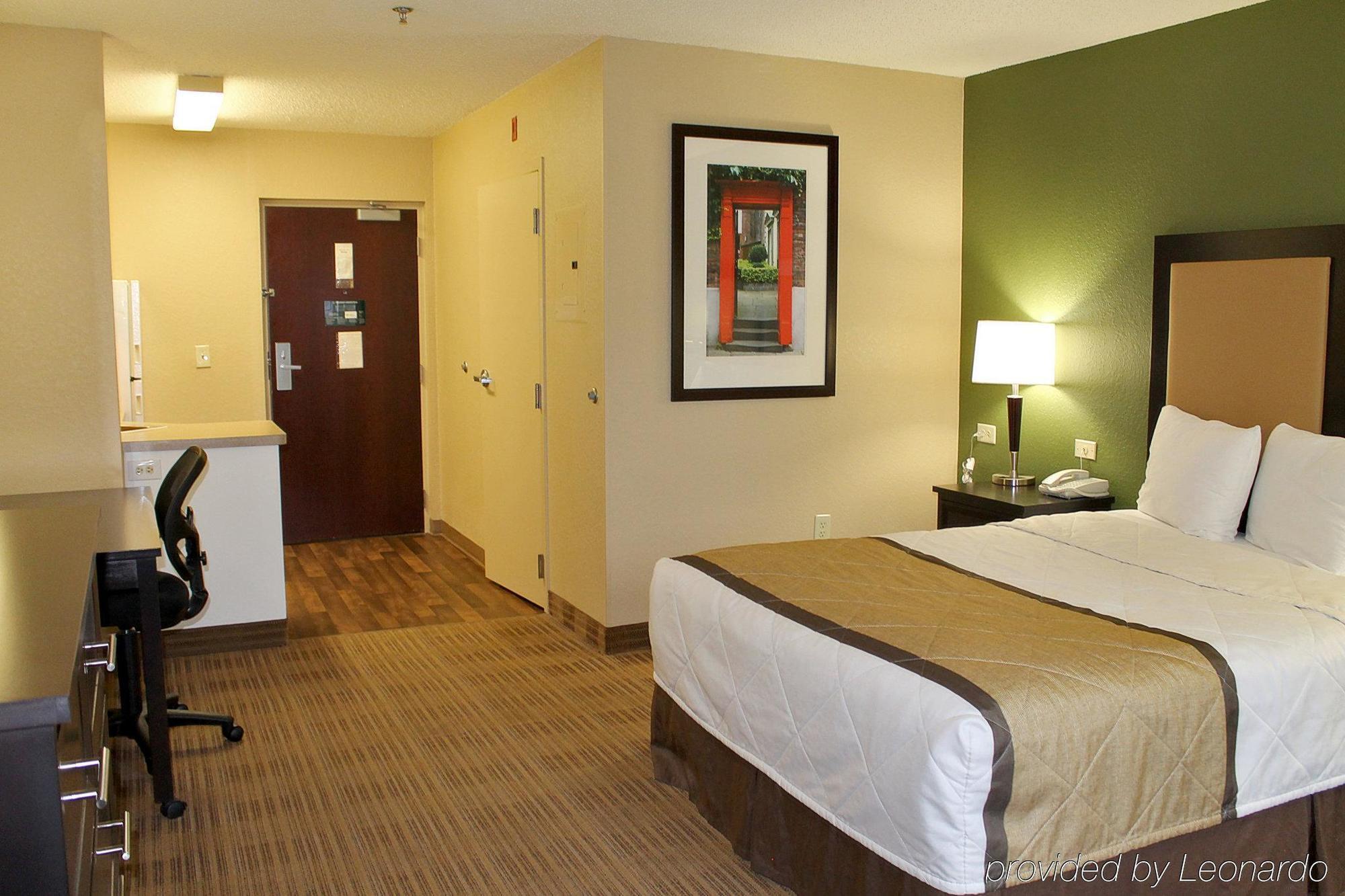 Extended Stay America Suites - Houston - Galleria - Westheimer Exterior photo