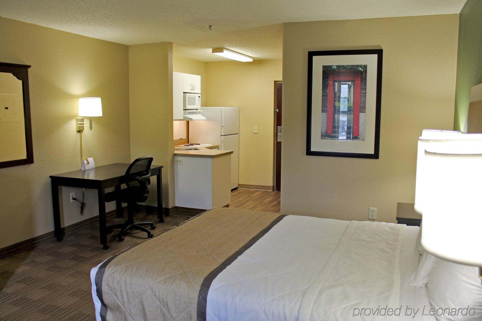 Extended Stay America Suites - Houston - Galleria - Westheimer Exterior photo