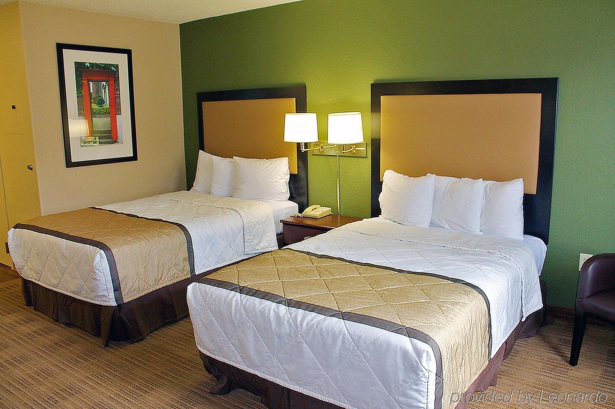 Extended Stay America Suites - Houston - Galleria - Westheimer Exterior photo