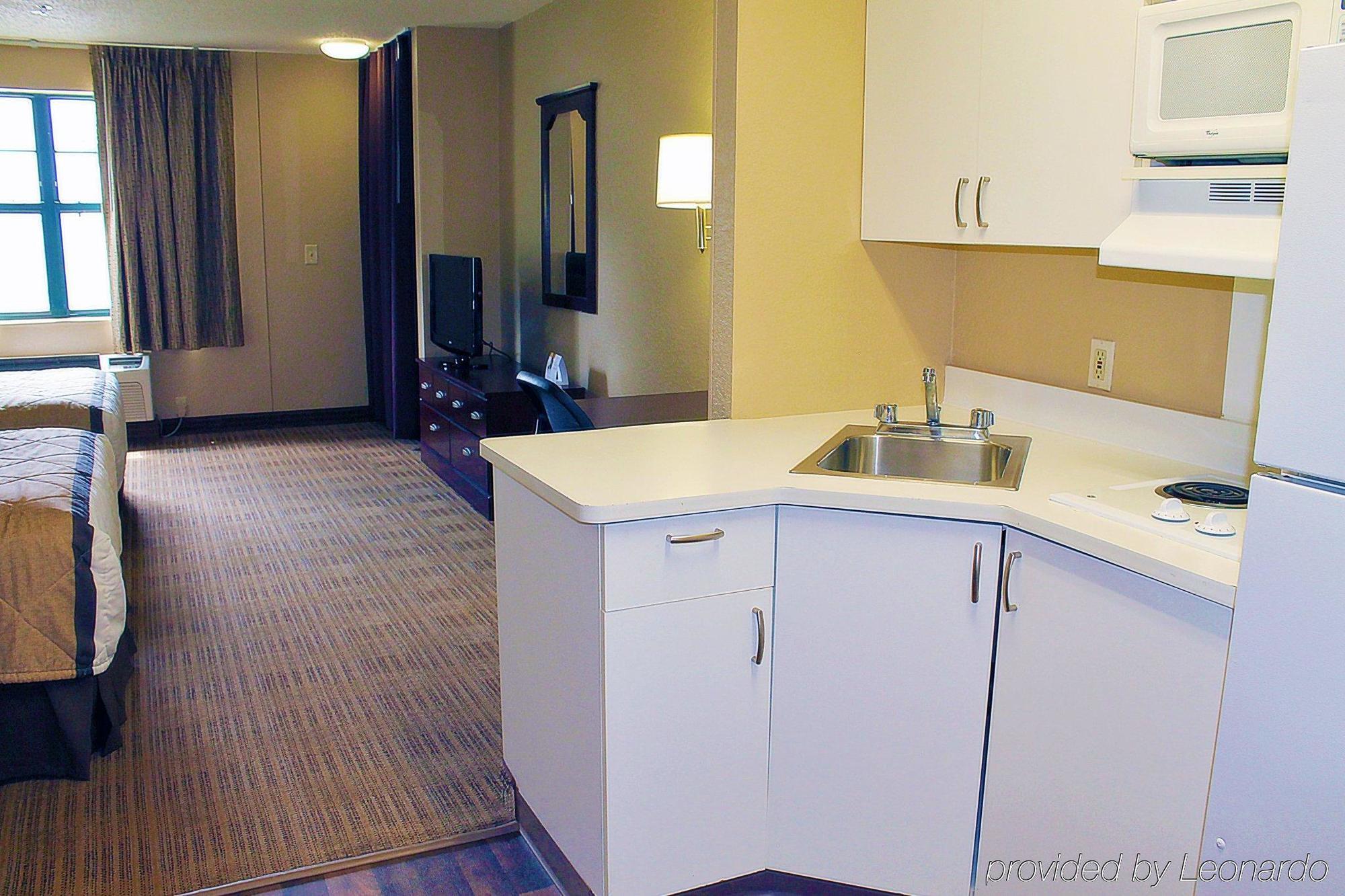 Extended Stay America Suites - Houston - Galleria - Westheimer Exterior photo